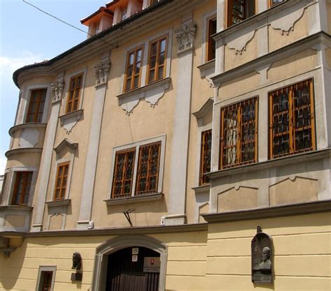 Budova Jazykovedného ústavu Ľudovíta Štúra SAV