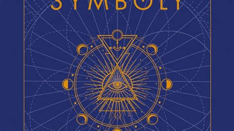 Symboly okultizmu