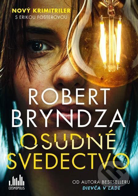 Obálka knihy