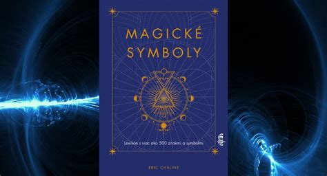 Symboly mágie a okultizmu