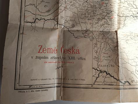 Mapa zasľúbenej zeme