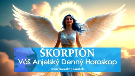 Škorpión ako symbol sily a transformácie