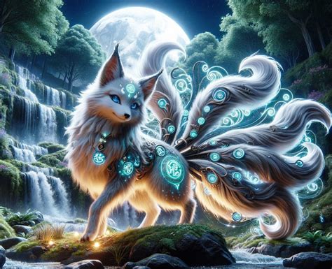 Socha Kitsune