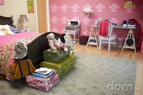 Farebná paleta pre detskú izbu podľa Feng Shui