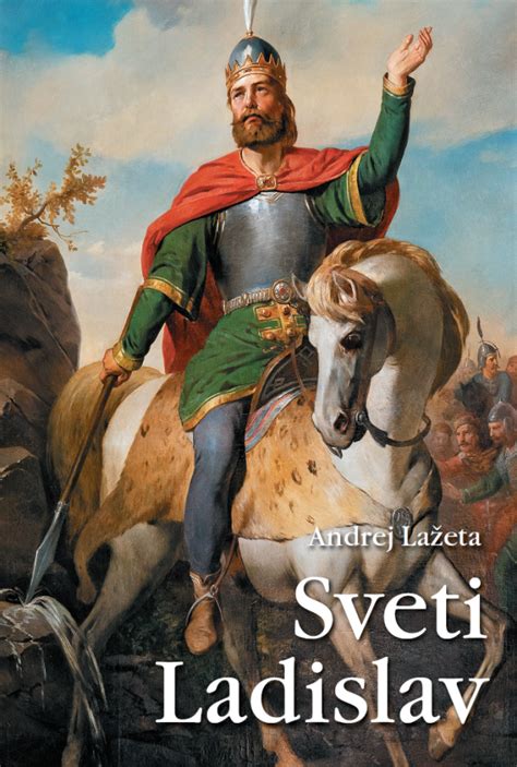 Zvon svätý Ladislav v Nitre
