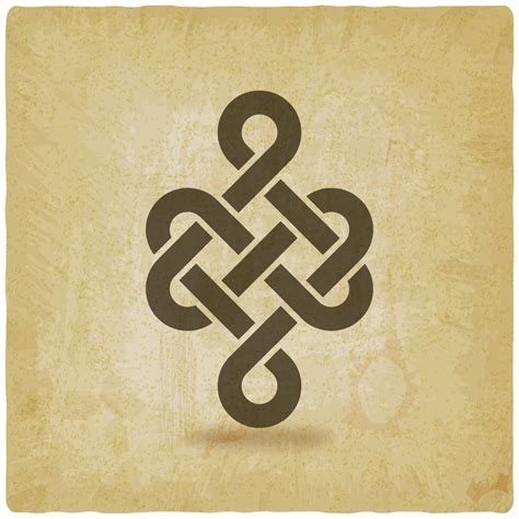 Symbol cesty a cieľa