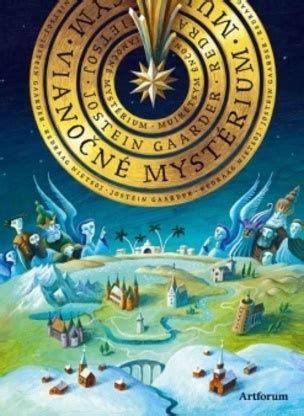 Ilustrácia symbolizujúca mystérium a vnútorné poznanie