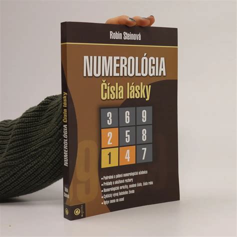 Numerológia a čísla