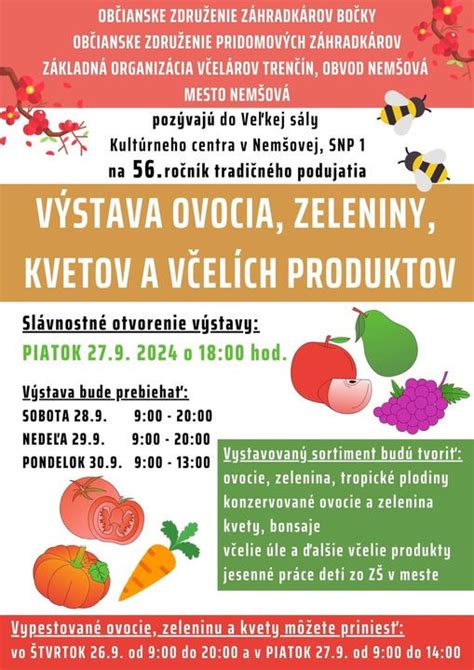 Ilustrácia zrelého ovocia a zeleniny v záhrade