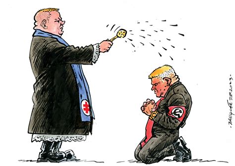 Ilustrácia globálneho konfliktu