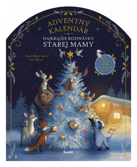 Ilustrácia starej mamy s bylinkami a lunárnym kalendárom