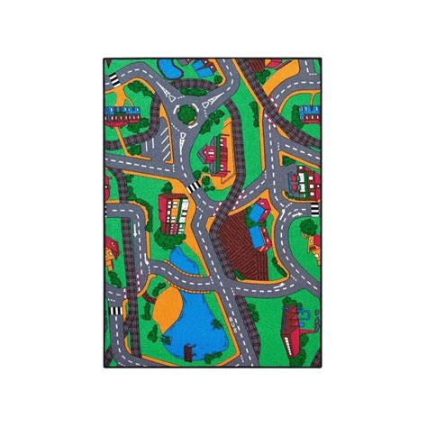 Ilustrácia cesty s križovatkami