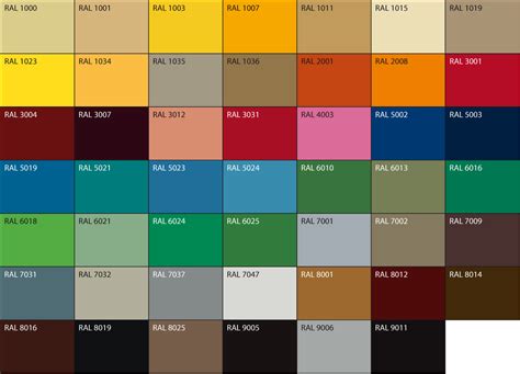 Paleta ohnivých farieb: červená, oranžová, zlatá