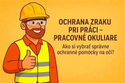 Muž pri práci