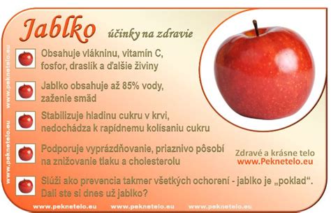 Jablko ako symbol lásky