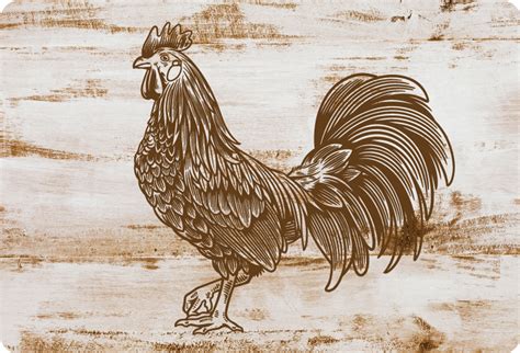 Ilustrácia Kohúta