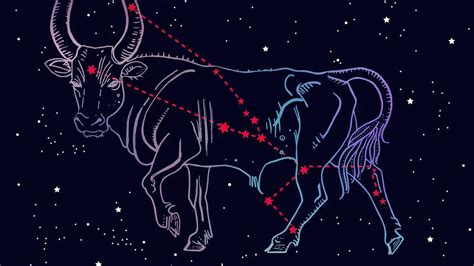 Býk symbolizujúci stabilitu a rast