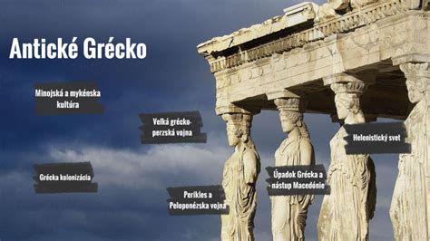 Antické Grécko a Sibyla