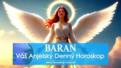 Baran a jeho energia