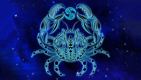 Ilustrácia ženy v znamení Rak