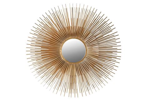 Zlaté slnko s lúčmi