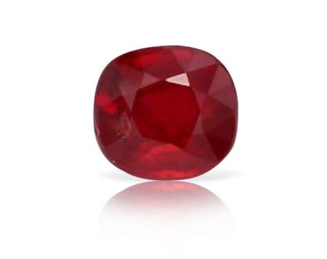 Červený rubín