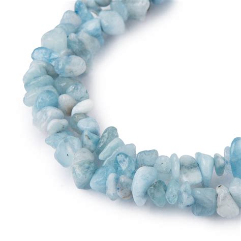 Akvamarín, kameň čistých citov