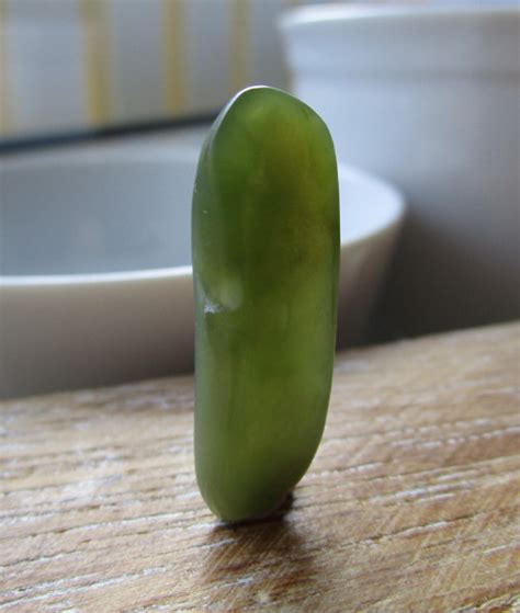 Zelený minerál variscit