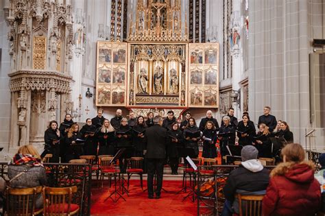 Katedrálny zbor sv. Cecílie