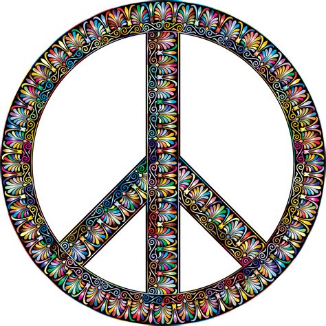 Symbol of peace