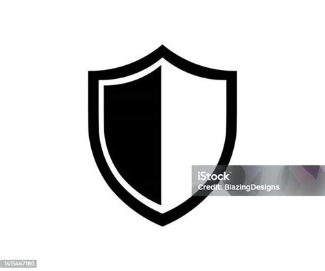 Štít ako symbol ochrany