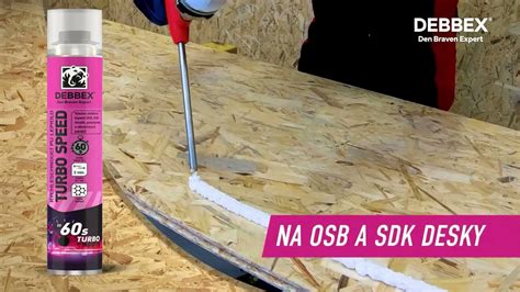 Detail správneho nanášania lepidla na polystyrénovú dosku