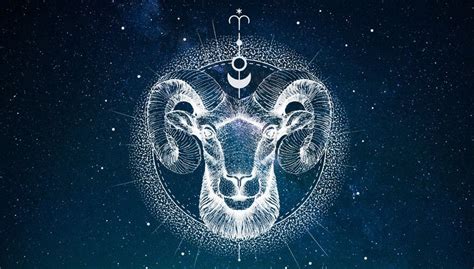 Koláž portrétov ľudí v znamení Baran