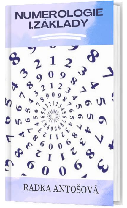 Symboly numerologických čísel