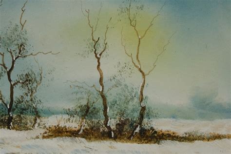 Ilustrácia Mesiaca nad krajinou počas záhradníckych prác