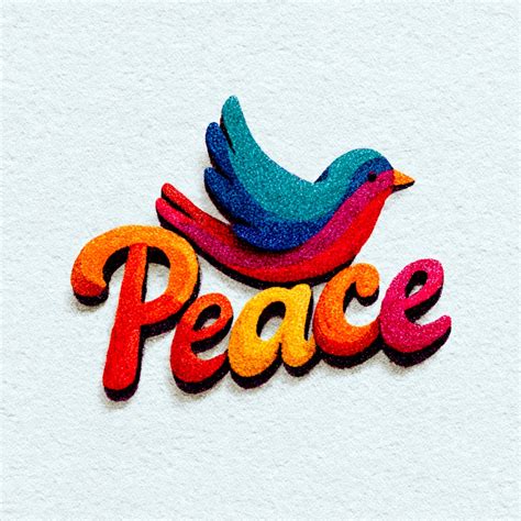 Symbol Váh s farebným pozadím