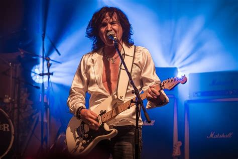 Martin Ďurinda, zakladateľ a gitarista Tublatanky