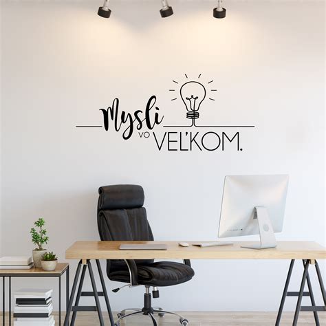 negatívna nálepka na mysli