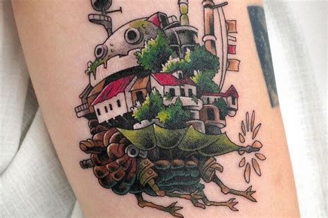 Symbolika tetovania Barana