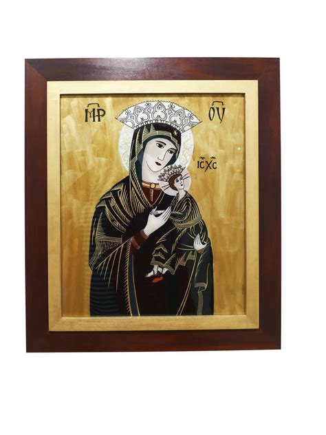 Obraz archanjela Michaela