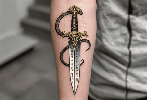 Symbol dýky