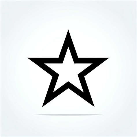 Symbol hviezdy