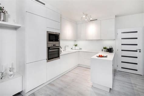 Východná orientácia kuchyne