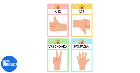 Ilustrácia gesta rohatého boha a rohatej ruky