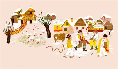 Ilustrácia rôznych interpretácií Nostradamových štvorverší