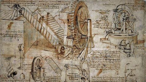 Zvestovanie podľa Leonarda da Vinciho