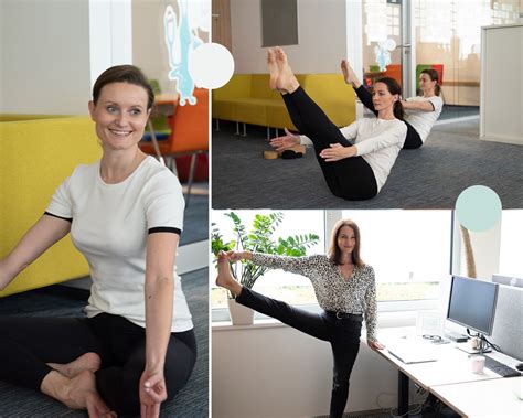 Ilustrácia toku energie čchi v kancelárii