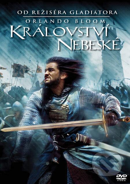 Scéna z filmu Kráľovstvo nebeské