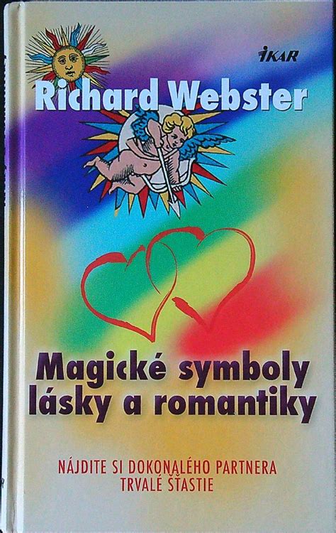 Symbolické zobrazenie jari a romantiky