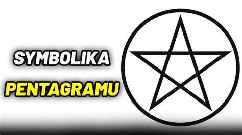 Symbolika pentagramu
